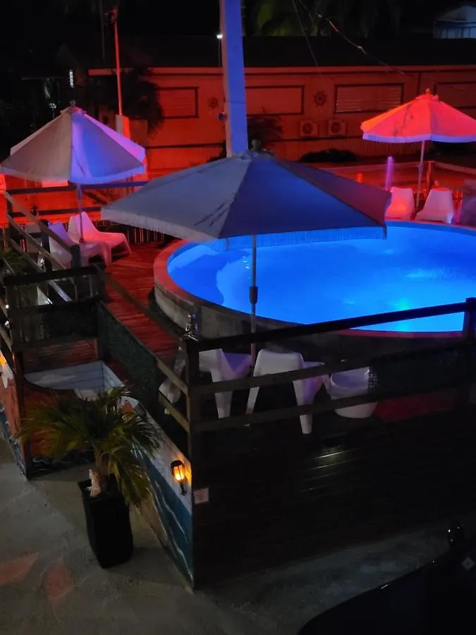 Guest house Luichy'S Seaside Hotel At Playa El Combate