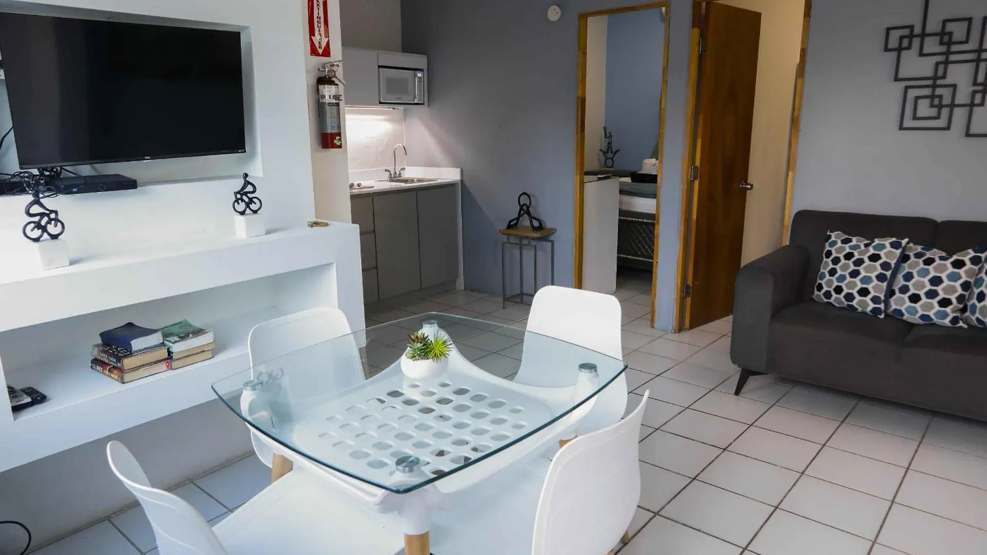 Guest house Luichy'S Seaside Hotel At Playa El Combate