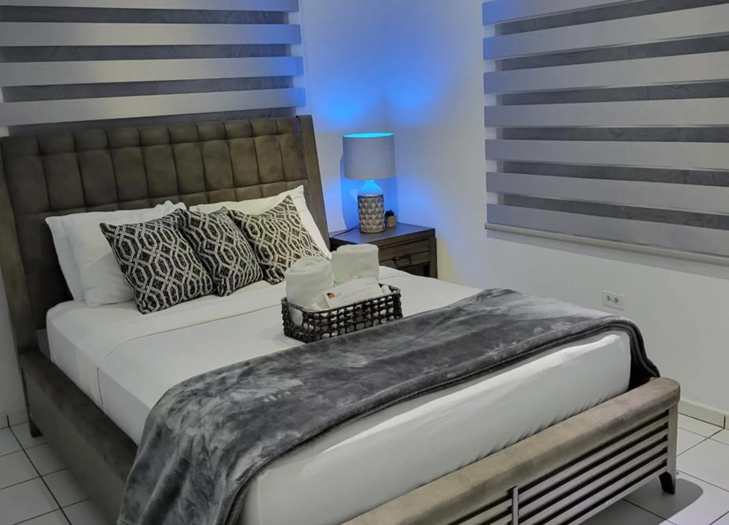 ** Guest house Luichy'S Seaside Hotel At Playa El Combate Puerto Rico