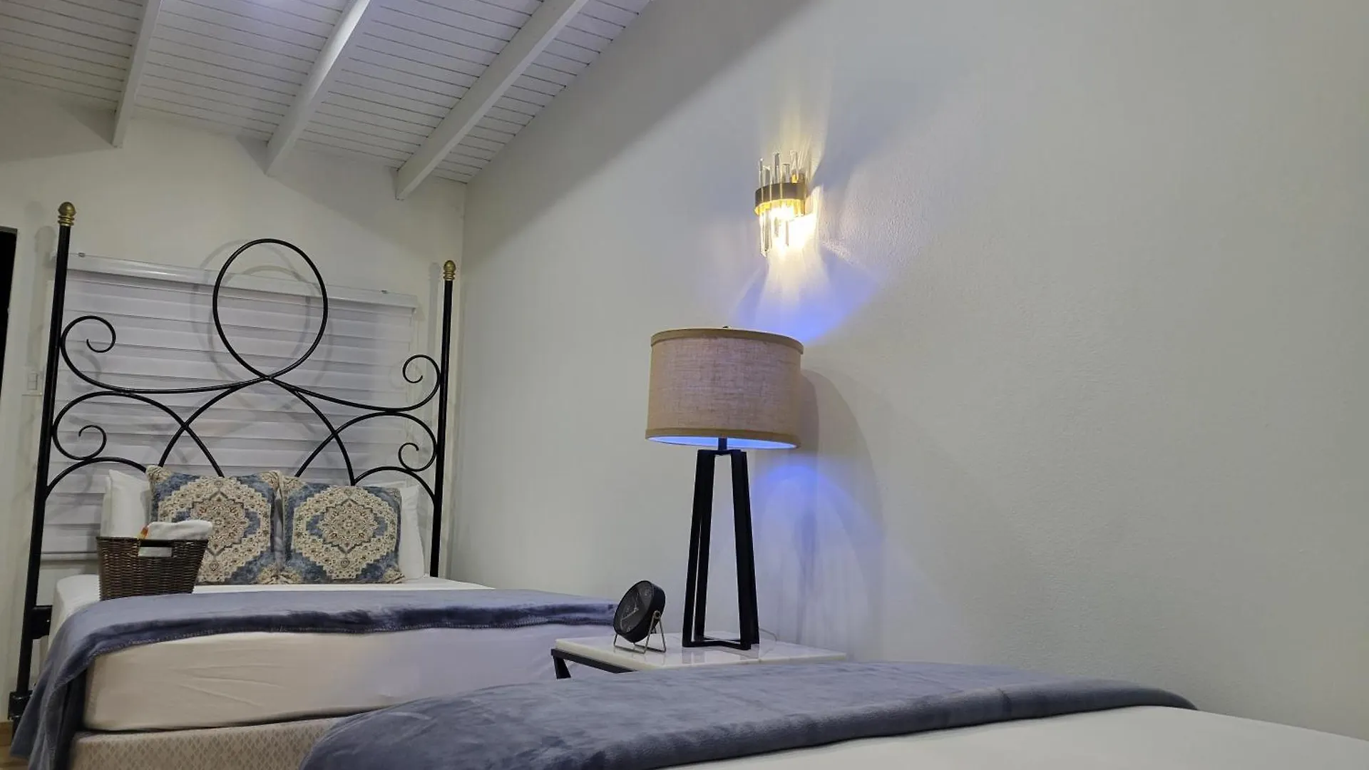 Guest house Luichy'S Seaside Hotel At Playa El Combate