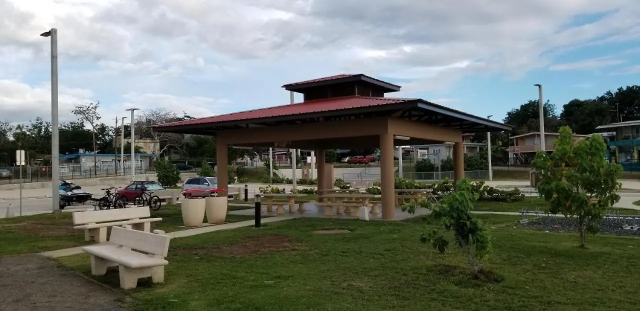 Guest house Luichy'S Seaside Hotel At Playa El Combate